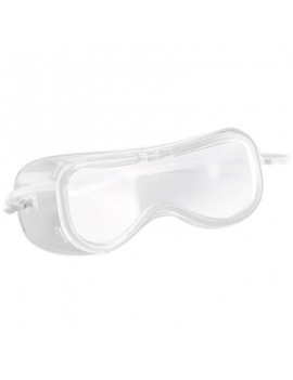 Soft Safety Goggles