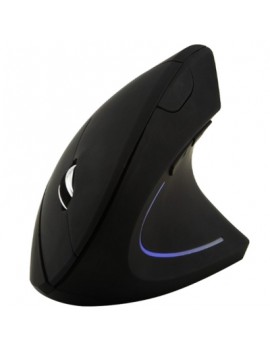 Ergonomics 2.4GHz Wireless Vertical Optic Mouse