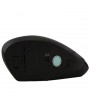 Ergonomics 2.4GHz Wireless Vertical Optic Mouse