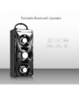 MS - 221BT Portable Bluetooth Speaker with Powerful Performance