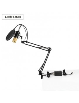 LEIHAO BM - 800 Professional Condenser Microphone
