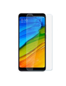 Tempered Glass 9H Explosion Proof Front Screen Protector for Xiaomi Redmi 5 Plus