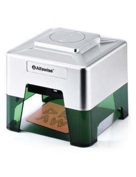 Alfawise C50 Smart Laser Engraver