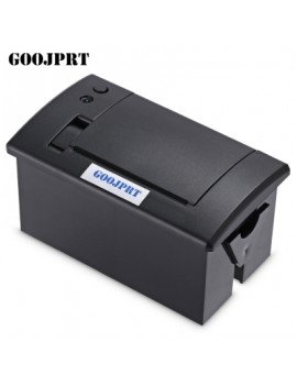 GOOJPRT QR701 Embedded Receipt Thermal Printer TTL